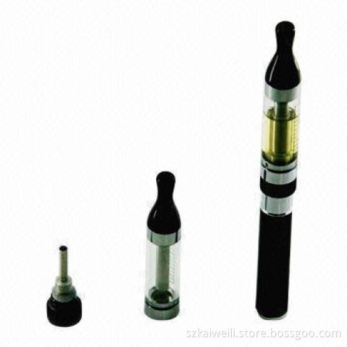 2013 T2 Cartomizers with Bottom Coil Design